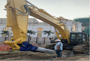 双缸液压破碎剪2(图2)